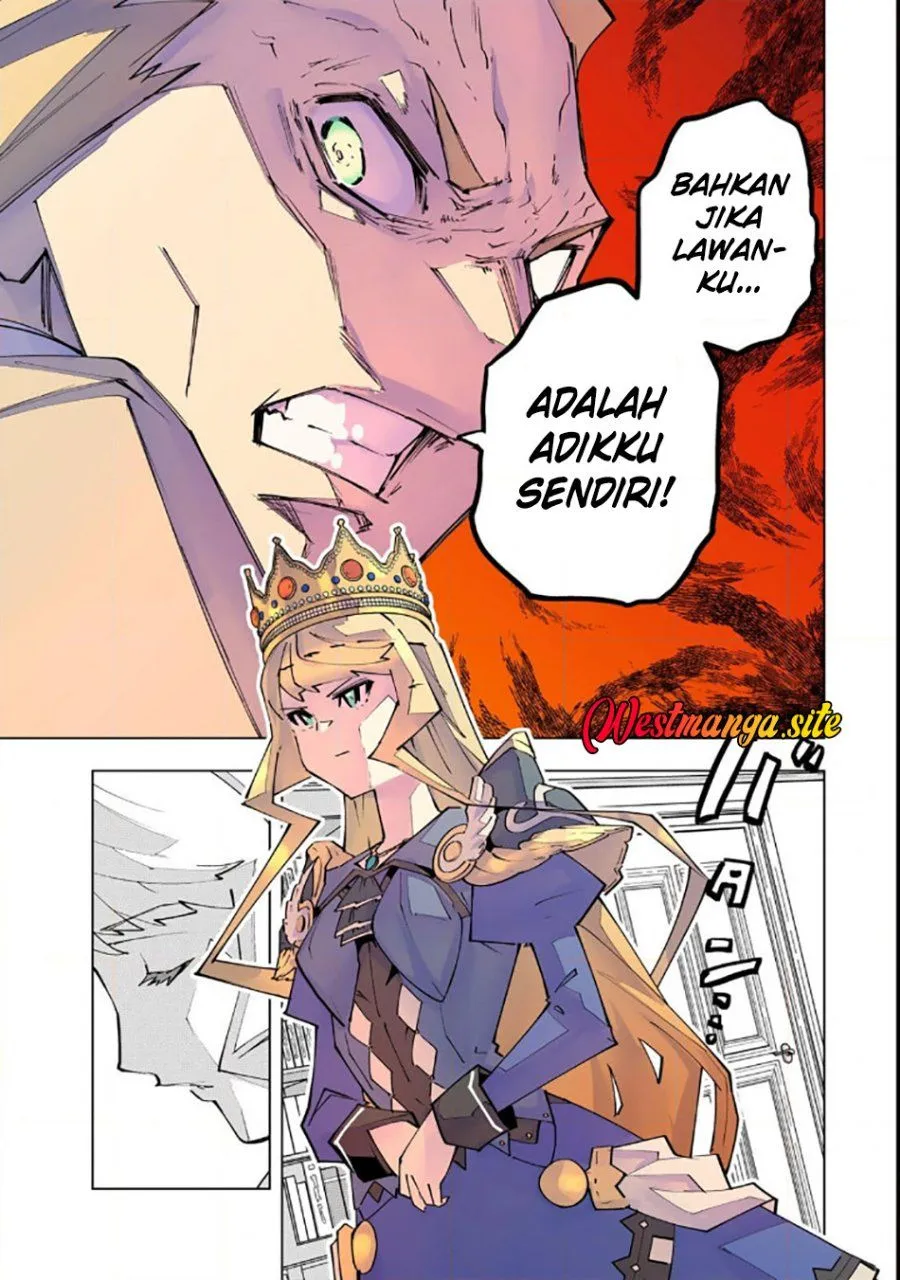 My Gift LVL 9999 Unlimited Gacha Chap 216 - Next Chap 217