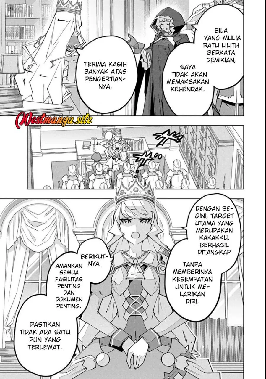 My Gift LVL 9999 Unlimited Gacha Chap 216 - Next Chap 217