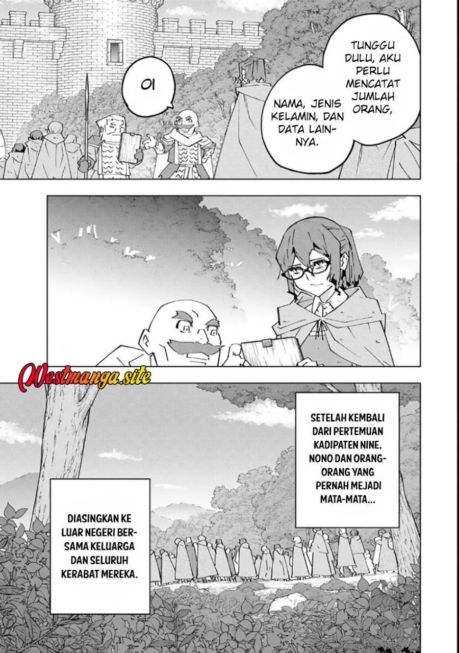 My Gift LVL 9999 Unlimited Gacha Chap 216 - Next Chap 217