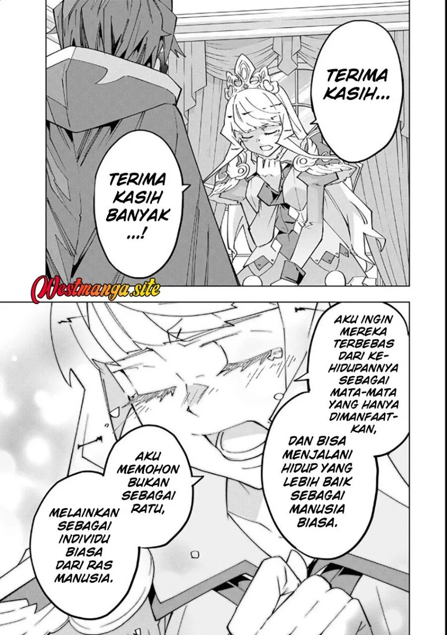 My Gift LVL 9999 Unlimited Gacha Chap 216 - Next Chap 217