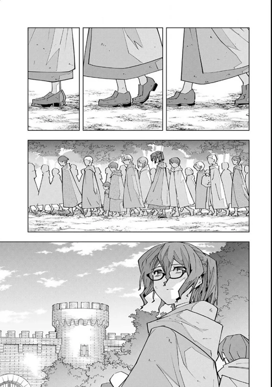 My Gift LVL 9999 Unlimited Gacha Chap 216 - Next Chap 217