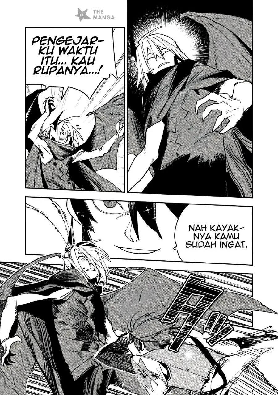 Game Chishiki de Saikyou ni Natta Mob Heishi wa, Shin no Jitsuryoku wo Kakushitai Chap 16.3 - Next Chap 17.3