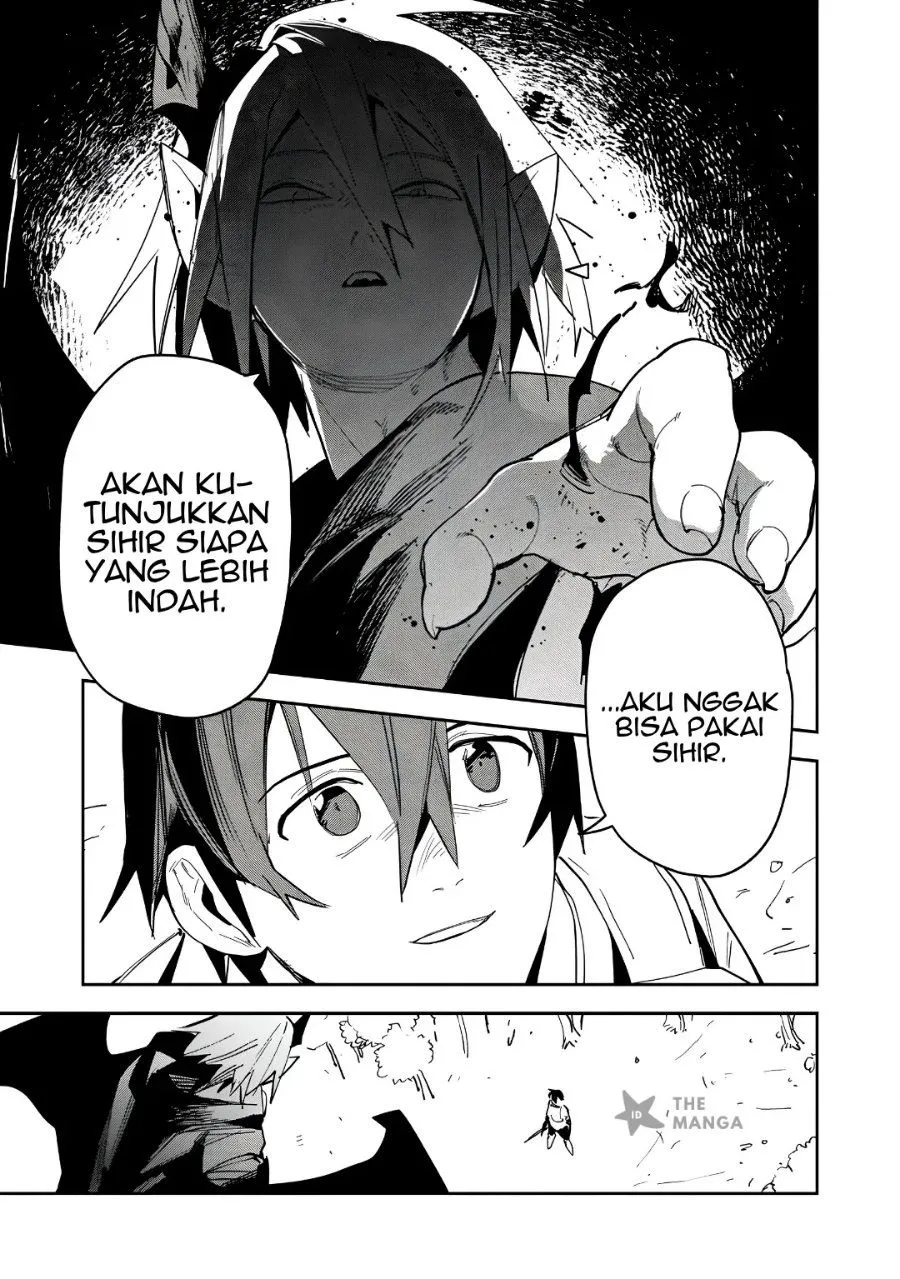 Game Chishiki de Saikyou ni Natta Mob Heishi wa, Shin no Jitsuryoku wo Kakushitai Chap 17.2 - Next Chap 18.2