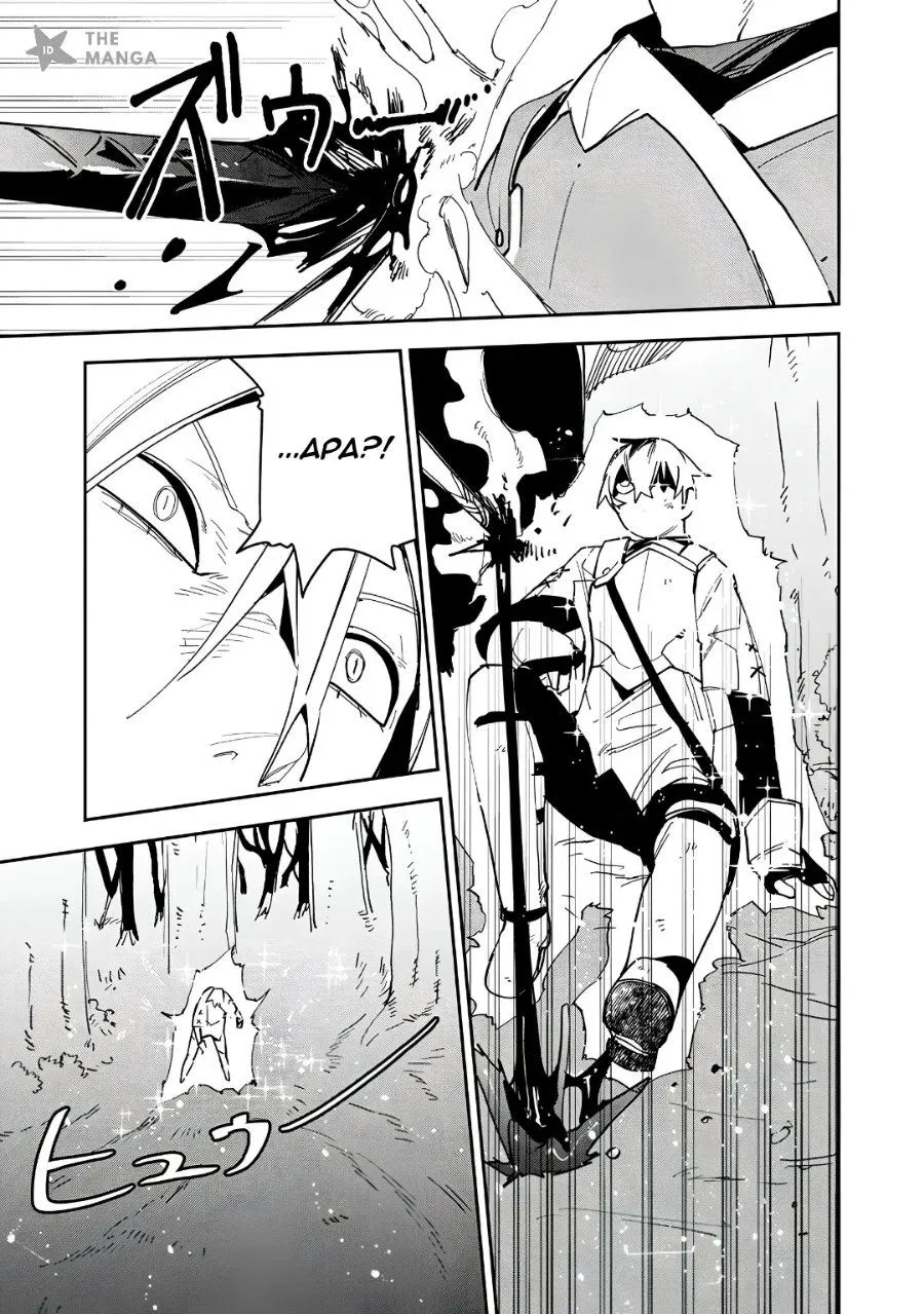 Game Chishiki de Saikyou ni Natta Mob Heishi wa, Shin no Jitsuryoku wo Kakushitai Chap 17.3 - Next Chap 18.3