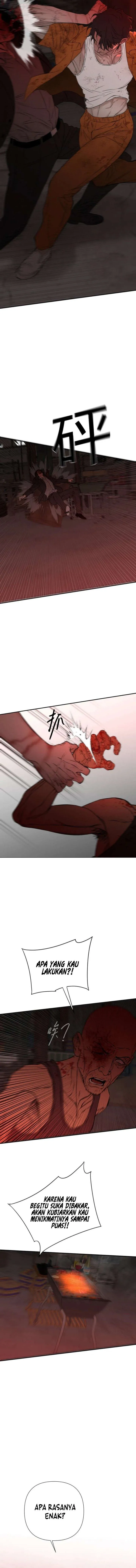 Page 3 - Dog Eat Dog Chapter 5