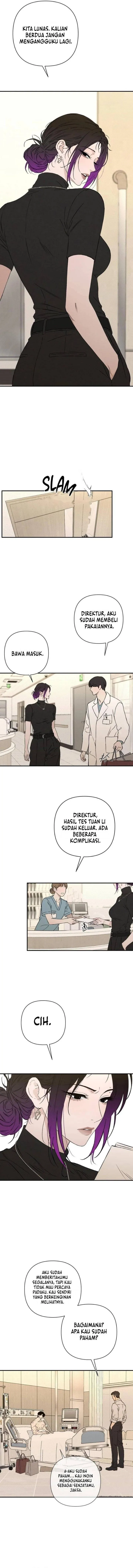 
              Dog Eat Dog             Chapter 7