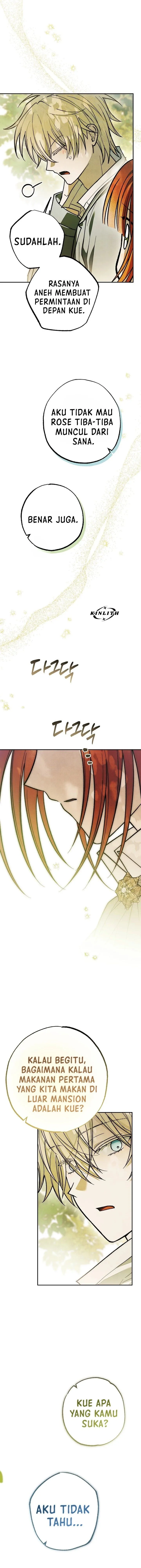 
              Welcome to the Rose Mansion             Chapter 67