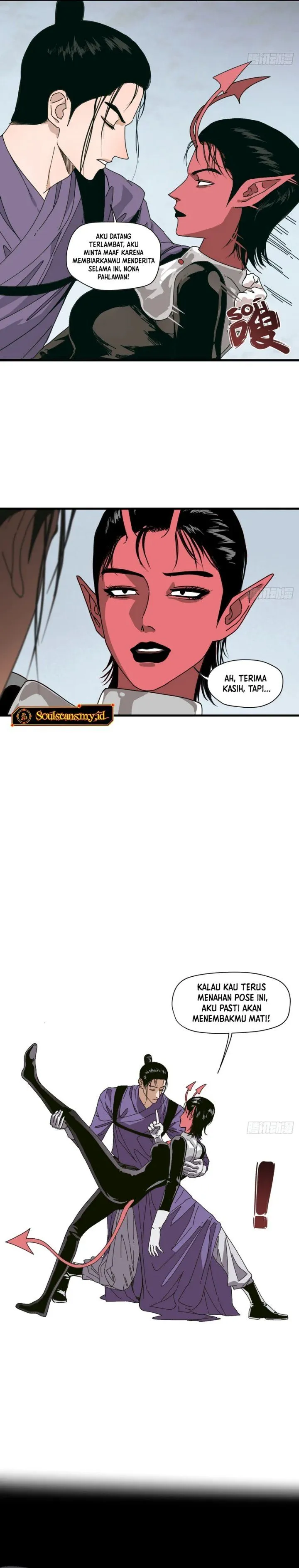 
              Celestial in the Cosmos             Chapter 10