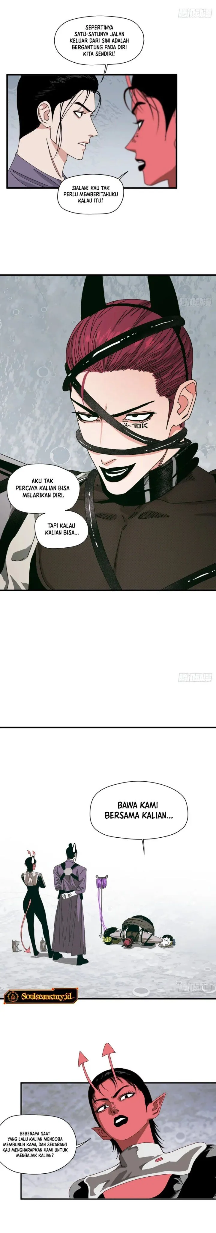 
              Celestial in the Cosmos             Chapter 10