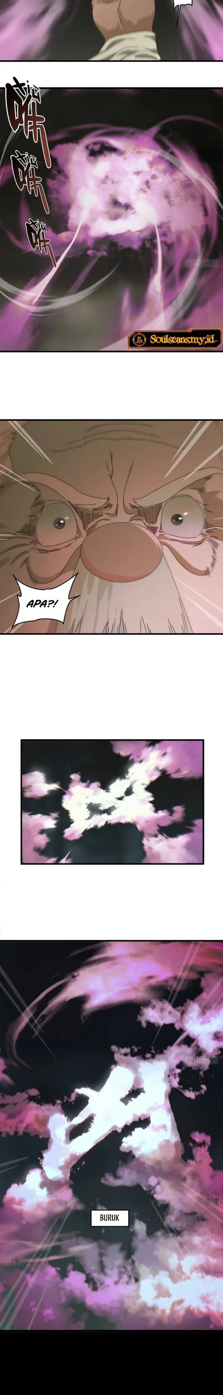 Page 3 - Celestial in the Cosmos Chapter 5