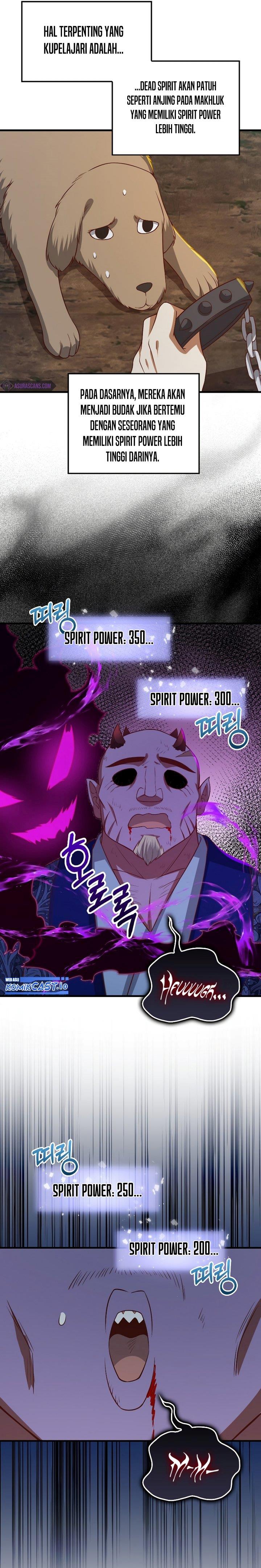 
              The Lord’s Coins Aren’t Decreasing?!             Chapter 100