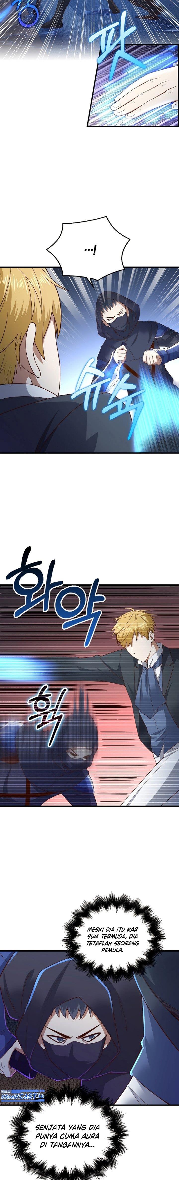 
              The Lord’s Coins Aren’t Decreasing?!             Chapter 100