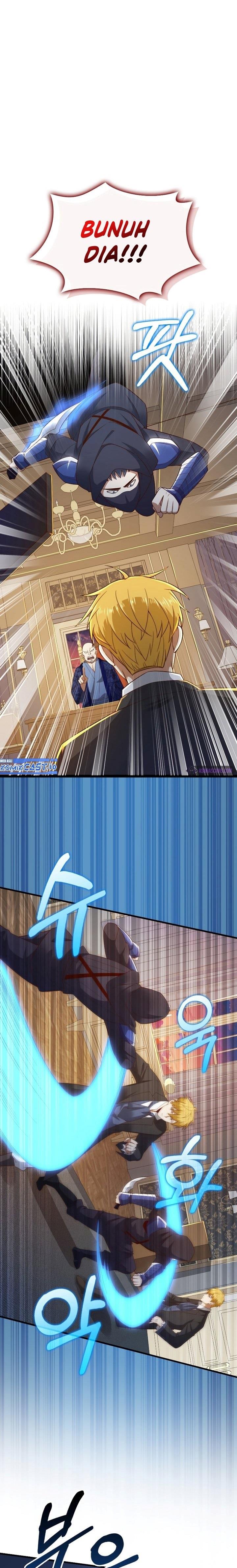 
              The Lord’s Coins Aren’t Decreasing?!             Chapter 100