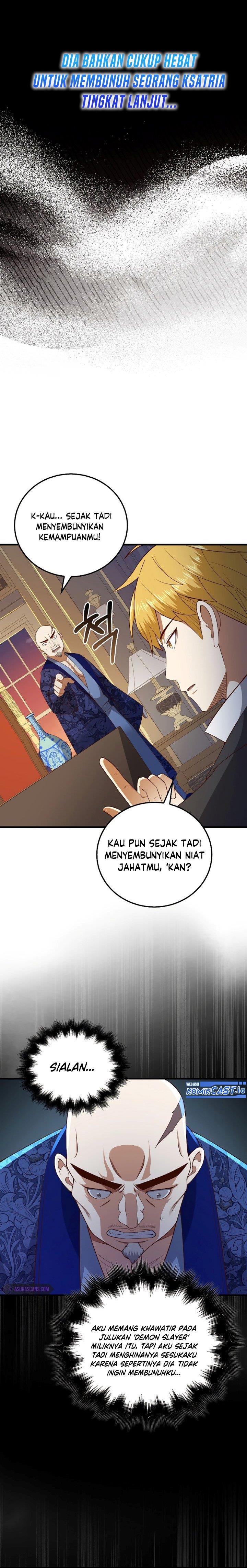 
              The Lord’s Coins Aren’t Decreasing?!             Chapter 100