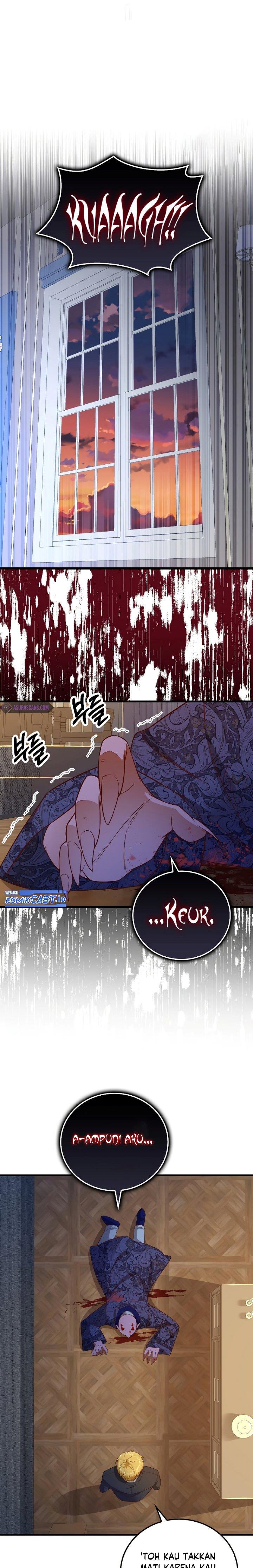 
              The Lord’s Coins Aren’t Decreasing?!             Chapter 100