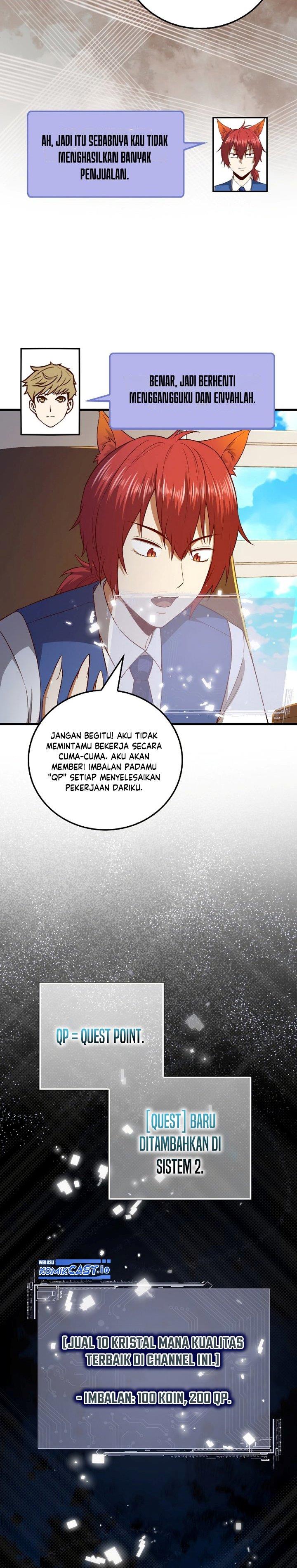 
              The Lord’s Coins Aren’t Decreasing?!             Chapter 101