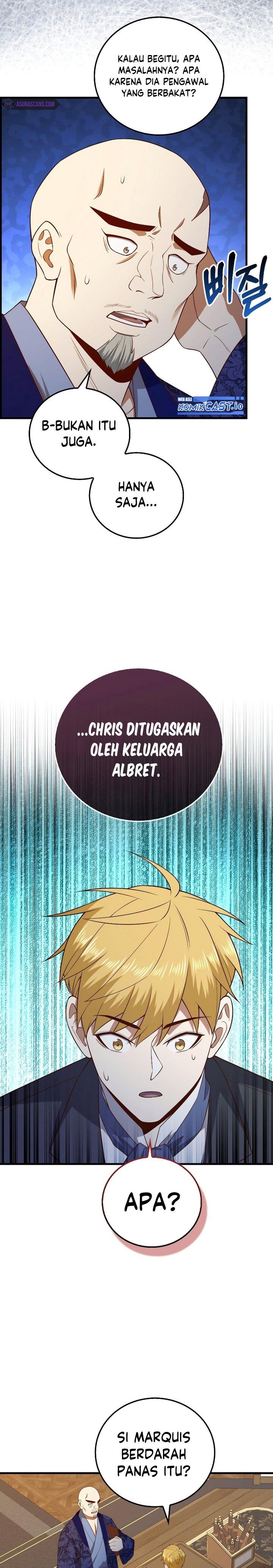 
              The Lord’s Coins Aren’t Decreasing?!             Chapter 101