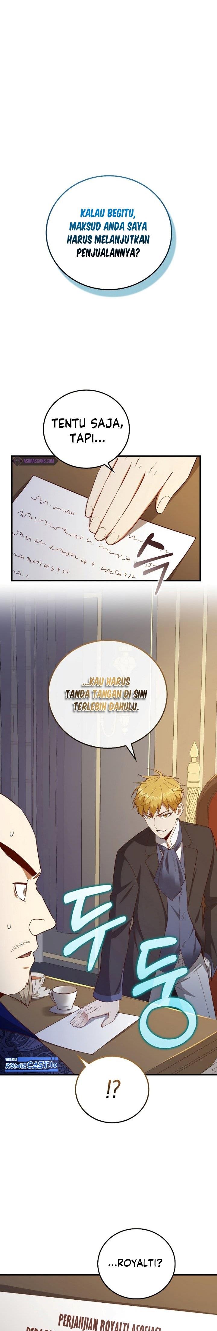 
              The Lord’s Coins Aren’t Decreasing?!             Chapter 101