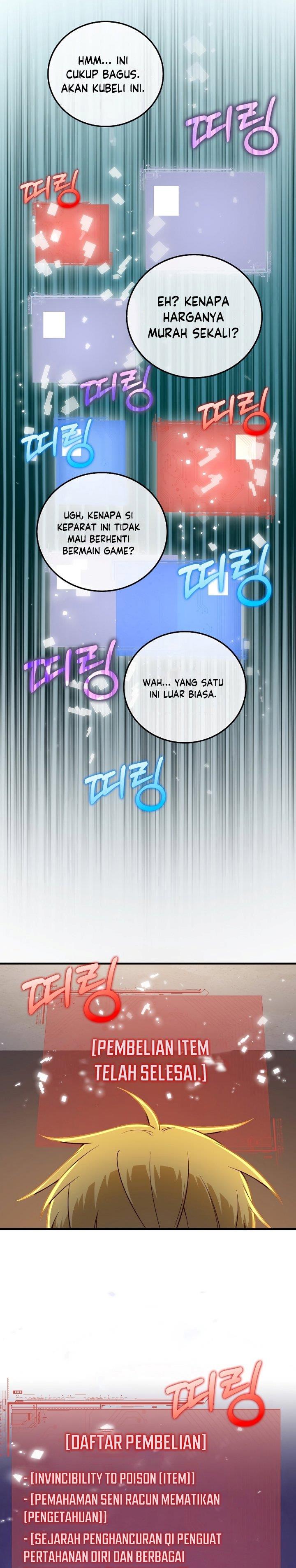 
              The Lord’s Coins Aren’t Decreasing?!             Chapter 101