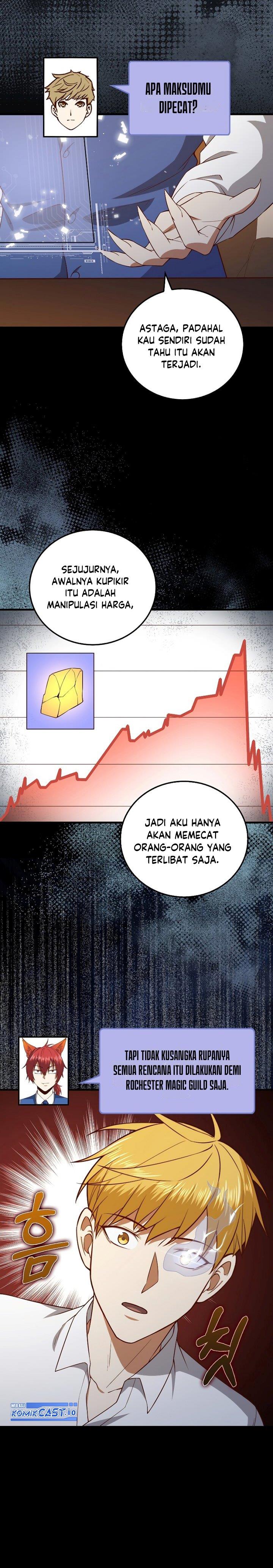 
              The Lord’s Coins Aren’t Decreasing?!             Chapter 101