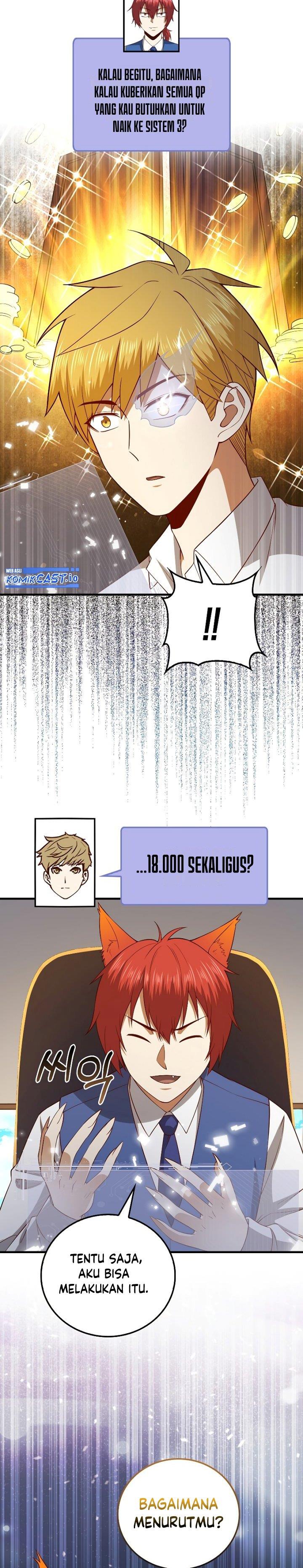 
              The Lord’s Coins Aren’t Decreasing?!             Chapter 101
