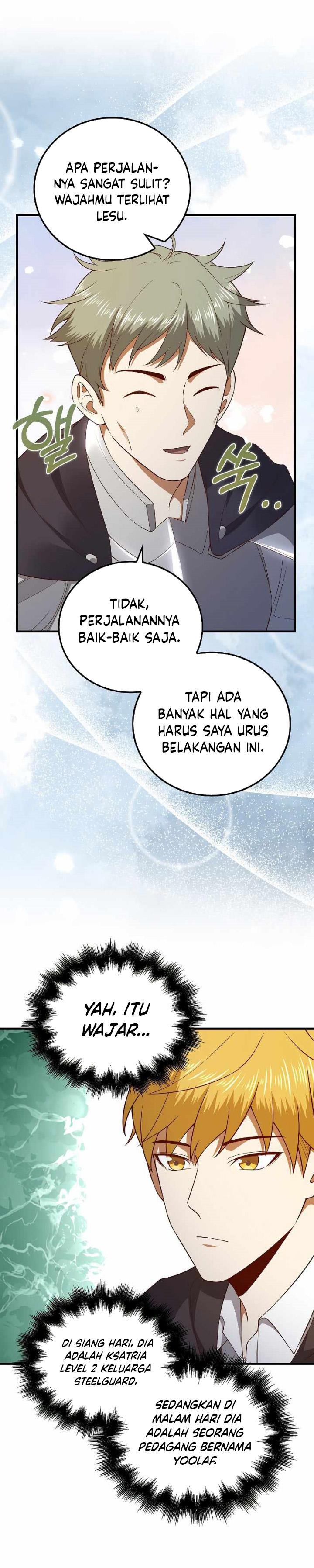 
              The Lord’s Coins Aren’t Decreasing?!             Chapter 102