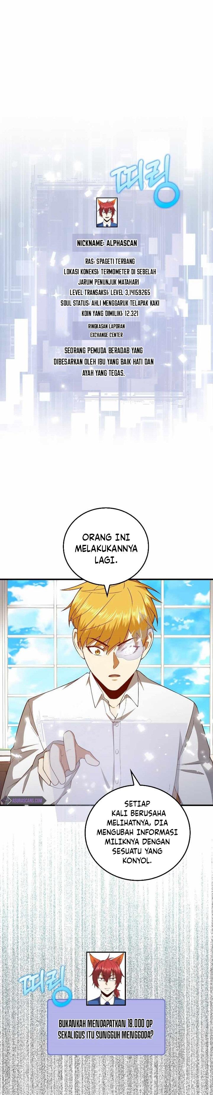 
              The Lord’s Coins Aren’t Decreasing?!             Chapter 102