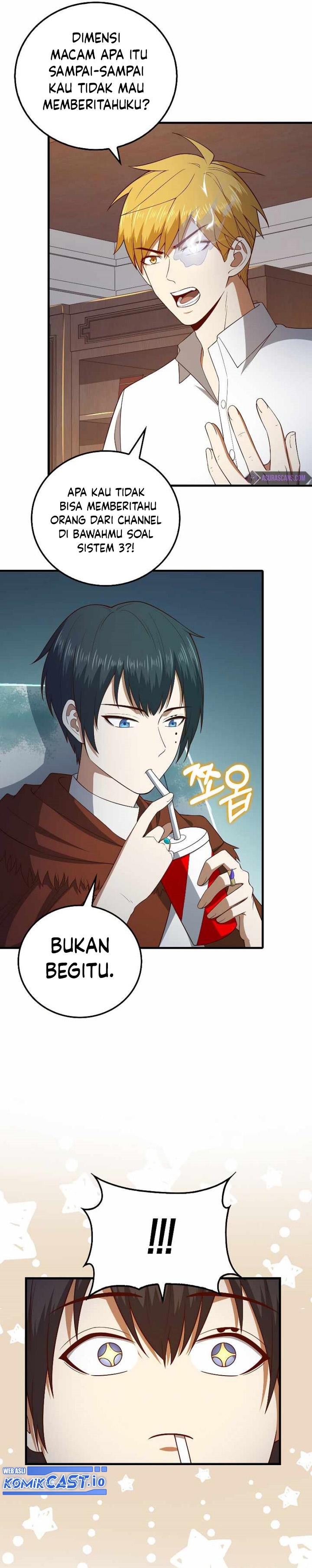 
              The Lord’s Coins Aren’t Decreasing?!             Chapter 102
