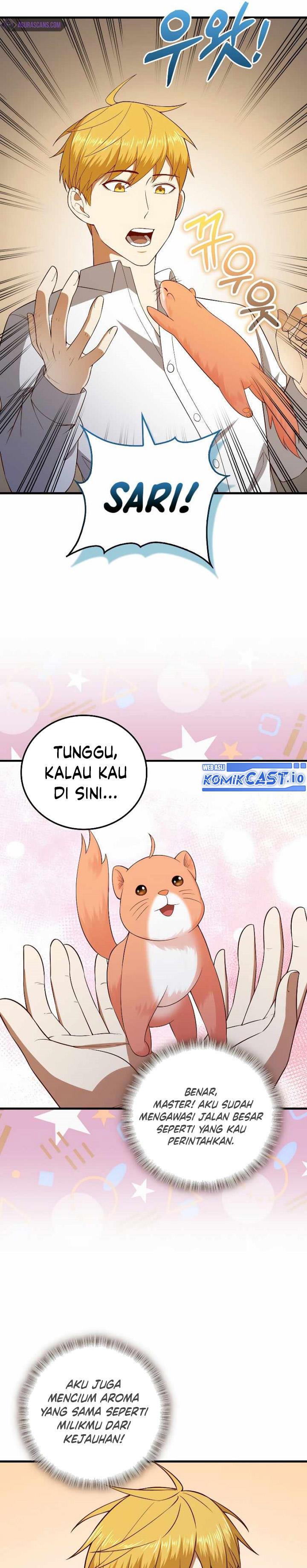 
              The Lord’s Coins Aren’t Decreasing?!             Chapter 102