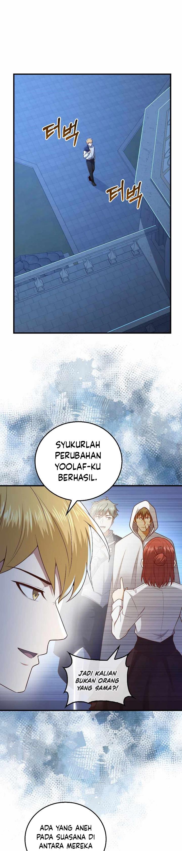 
              The Lord’s Coins Aren’t Decreasing?!             Chapter 103