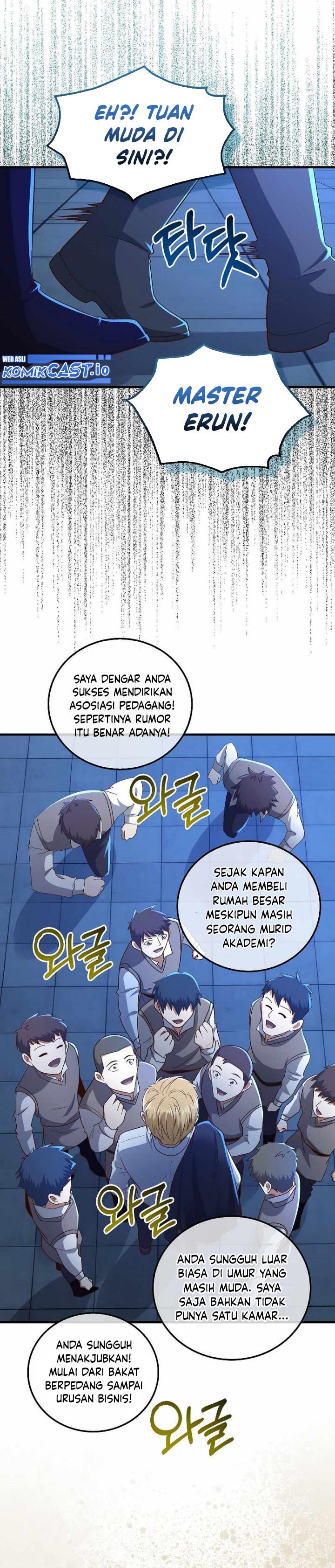 
              The Lord’s Coins Aren’t Decreasing?!             Chapter 103