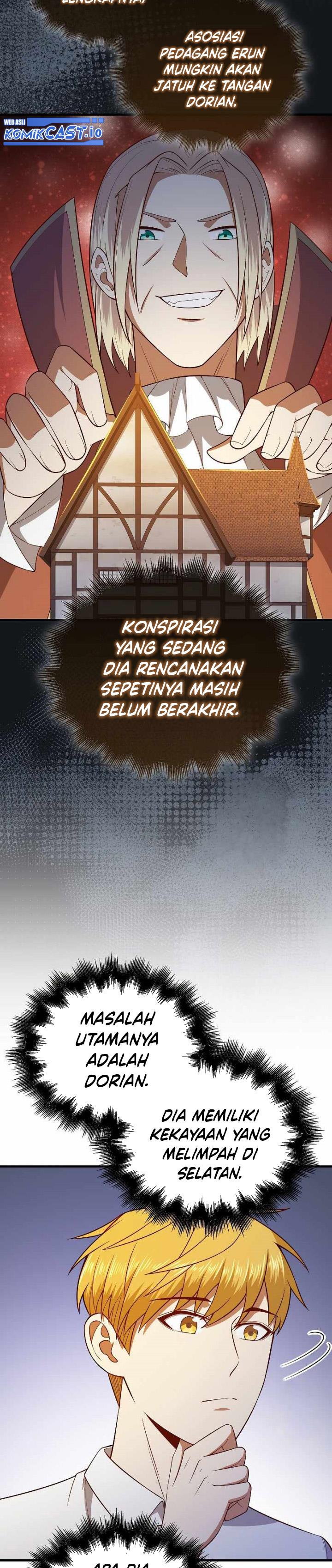 
              The Lord’s Coins Aren’t Decreasing?!             Chapter 103