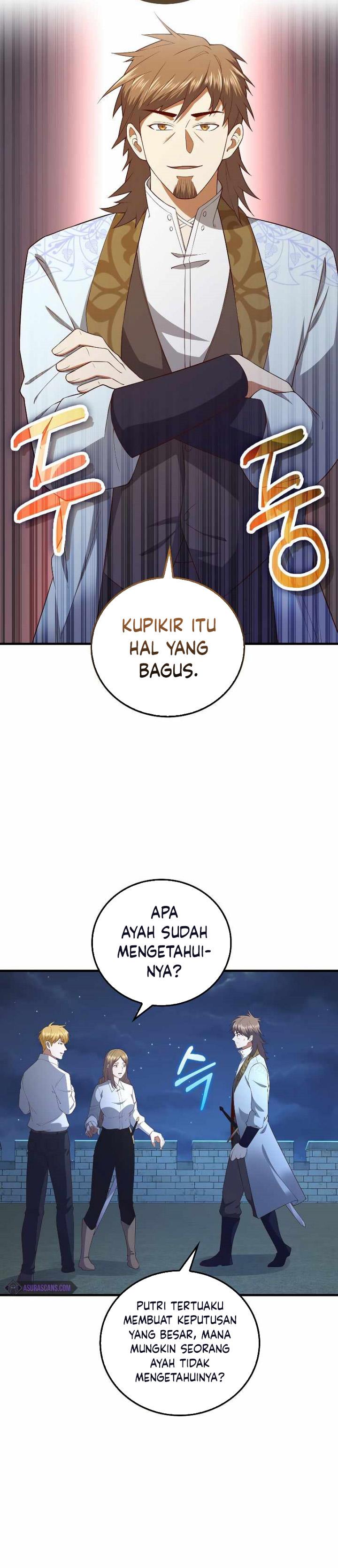 
              The Lord’s Coins Aren’t Decreasing?!             Chapter 103