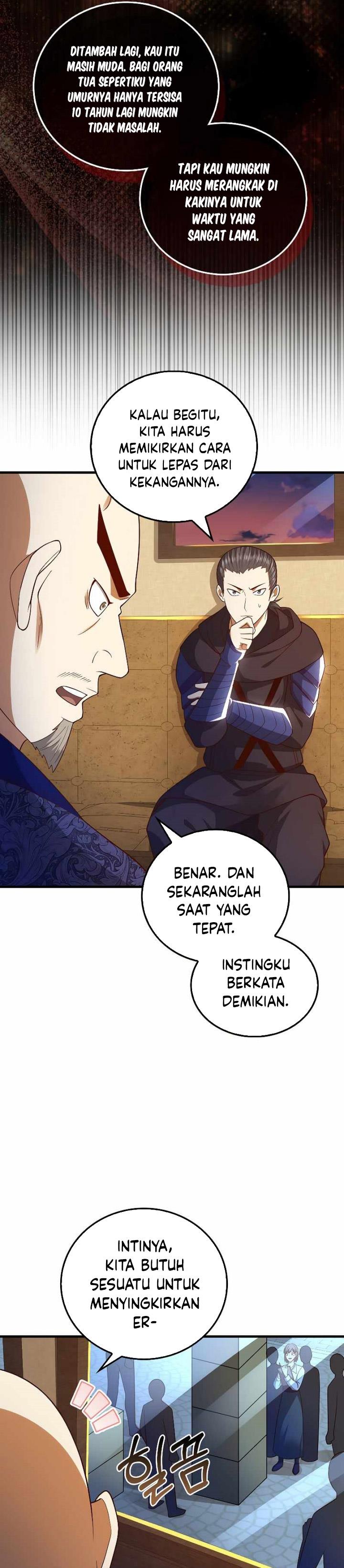 
              The Lord’s Coins Aren’t Decreasing?!             Chapter 103