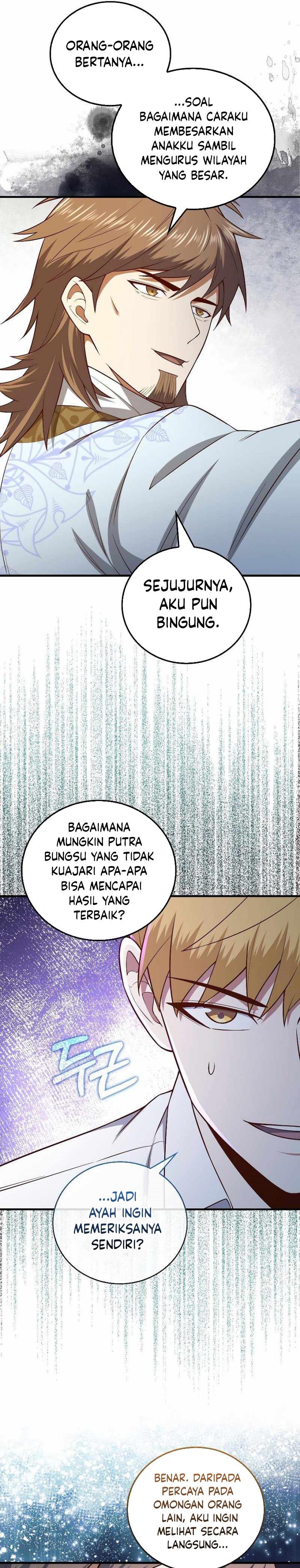 
              The Lord’s Coins Aren’t Decreasing?!             Chapter 103