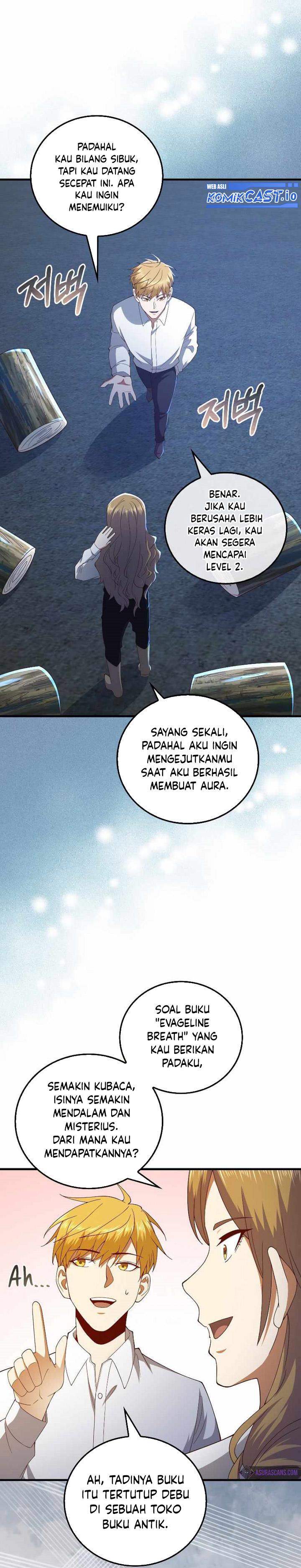 
              The Lord’s Coins Aren’t Decreasing?!             Chapter 103