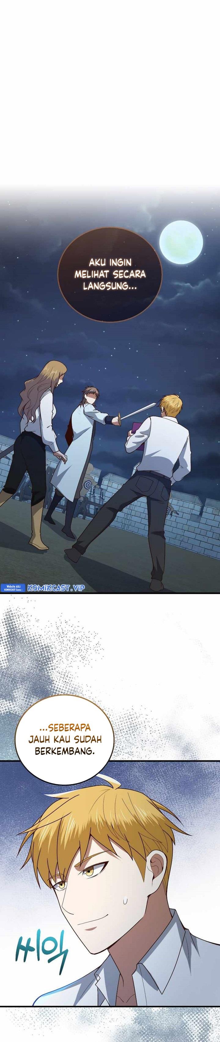
              The Lord’s Coins Aren’t Decreasing?!             Chapter 104