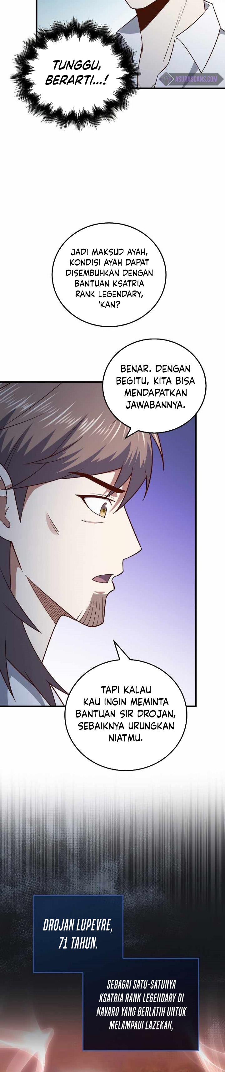 
              The Lord’s Coins Aren’t Decreasing?!             Chapter 104