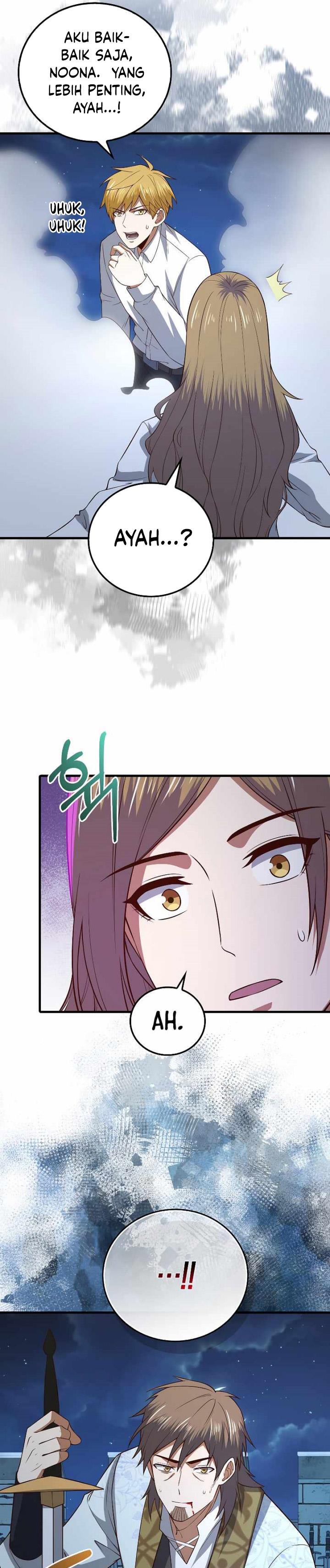 
              The Lord’s Coins Aren’t Decreasing?!             Chapter 104