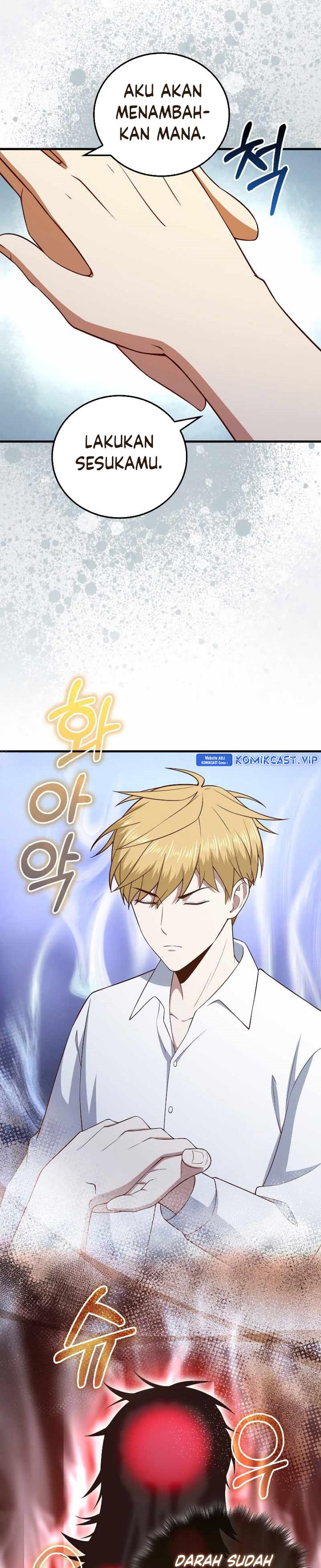 
              The Lord’s Coins Aren’t Decreasing?!             Chapter 104