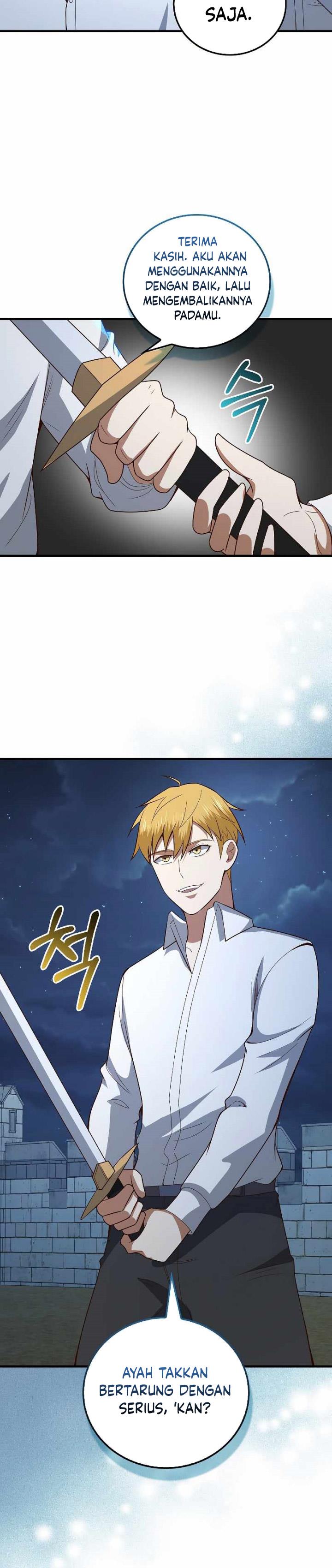 
              The Lord’s Coins Aren’t Decreasing?!             Chapter 104