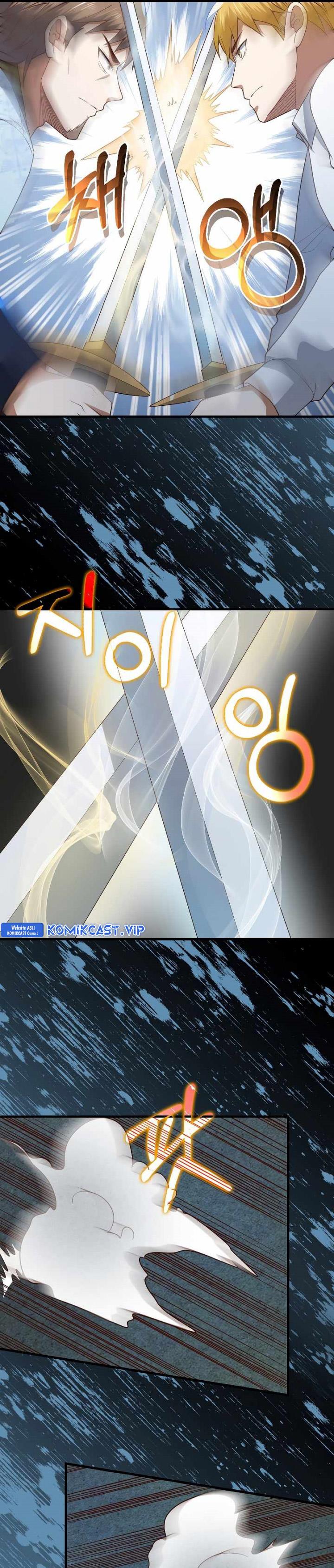
              The Lord’s Coins Aren’t Decreasing?!             Chapter 104