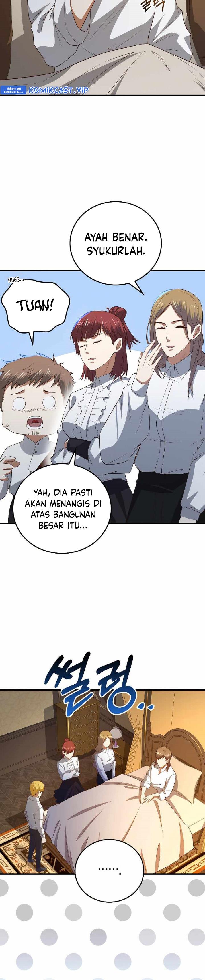
              The Lord’s Coins Aren’t Decreasing?!             Chapter 104
