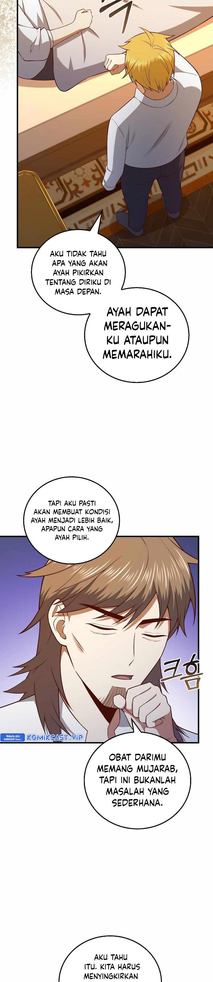 
              The Lord’s Coins Aren’t Decreasing?!             Chapter 104