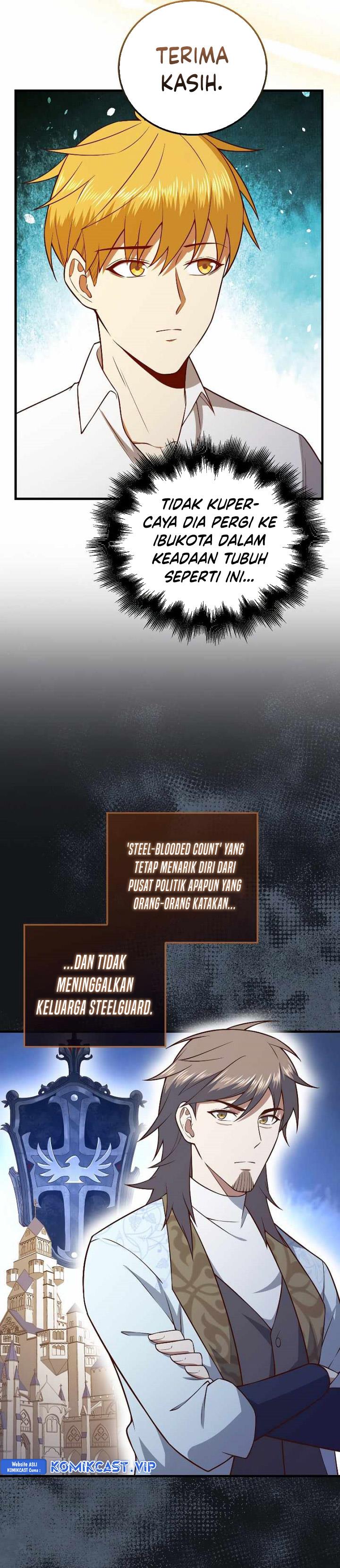 
              The Lord’s Coins Aren’t Decreasing?!             Chapter 104