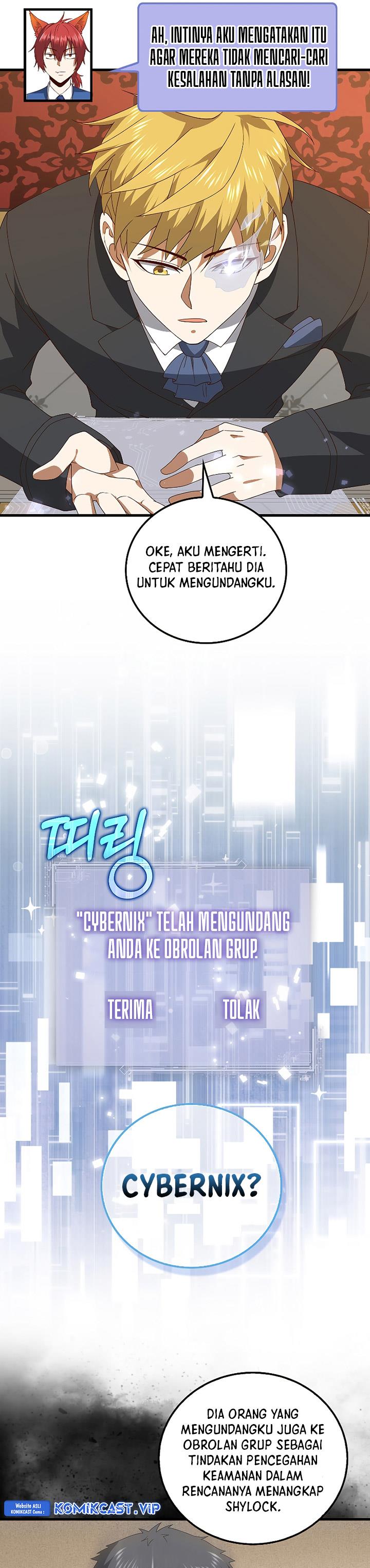 
              The Lord’s Coins Aren’t Decreasing?!             Chapter 106