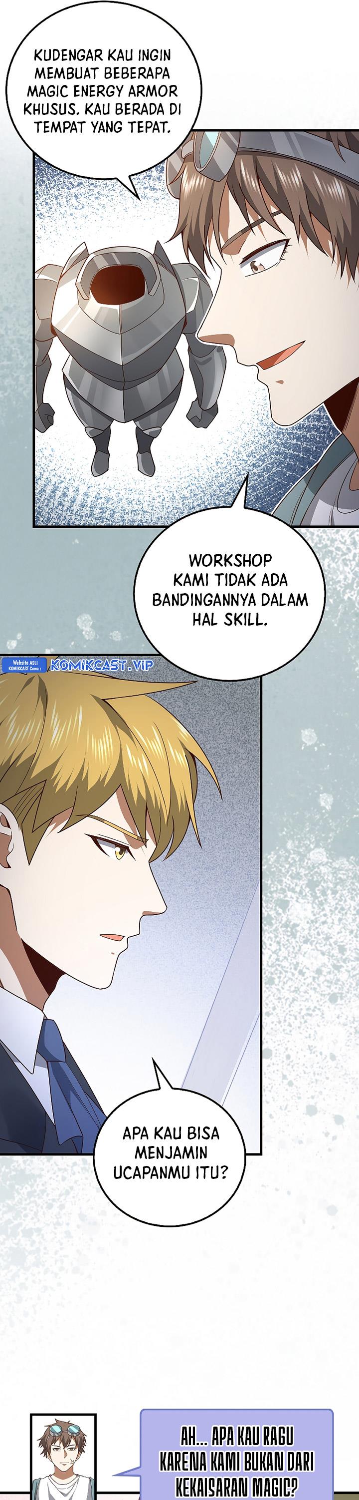 
              The Lord’s Coins Aren’t Decreasing?!             Chapter 106