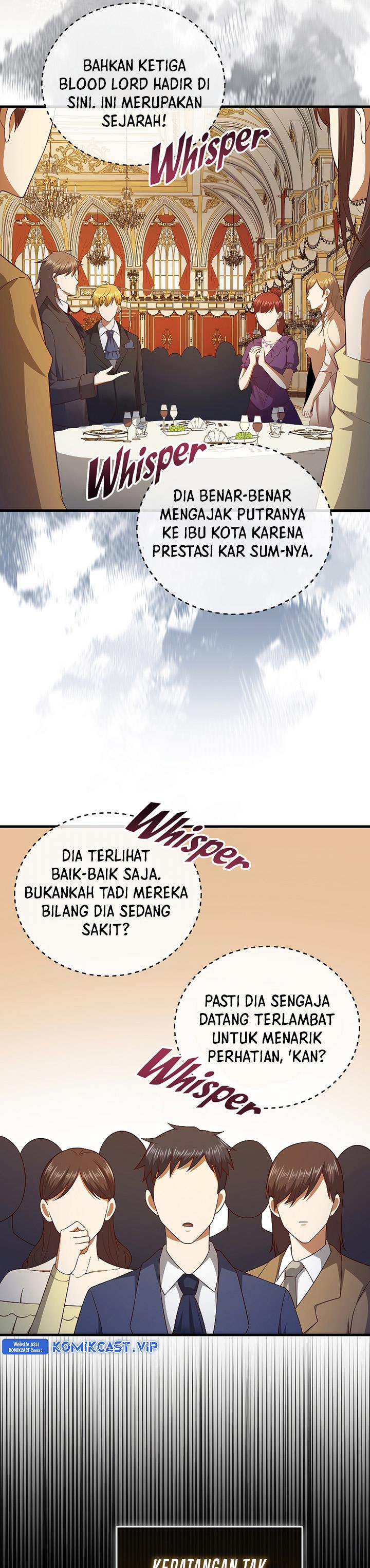 
              The Lord’s Coins Aren’t Decreasing?!             Chapter 106