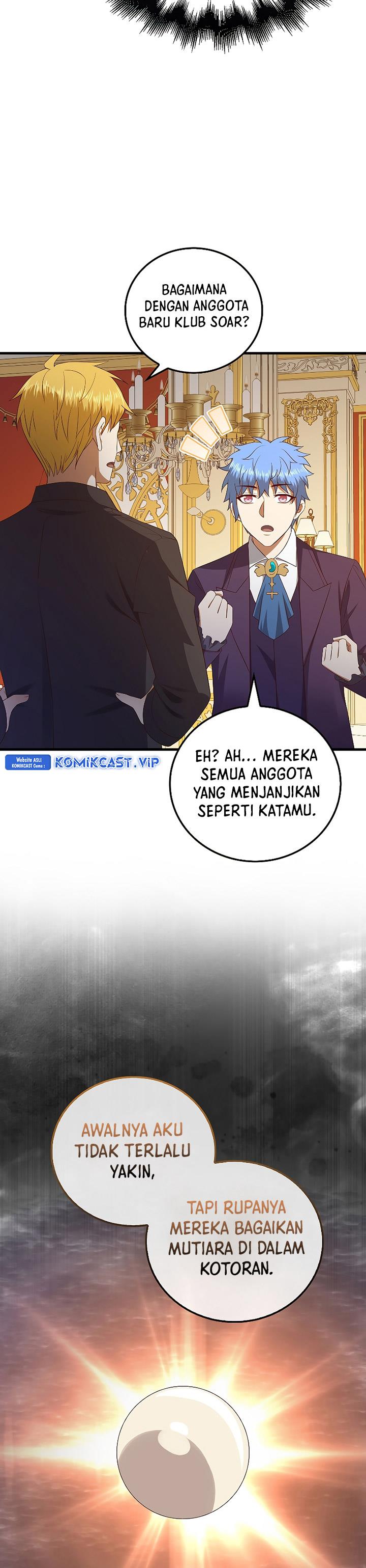 
              The Lord’s Coins Aren’t Decreasing?!             Chapter 106