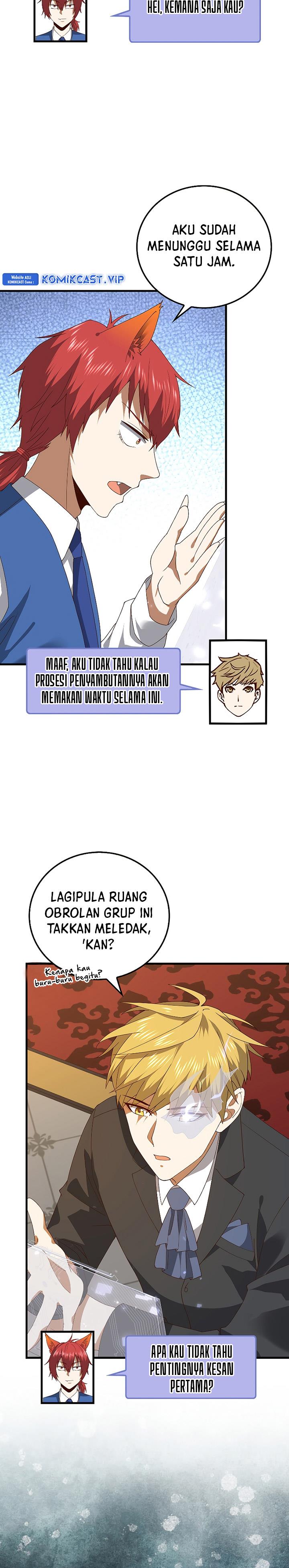 
              The Lord’s Coins Aren’t Decreasing?!             Chapter 106